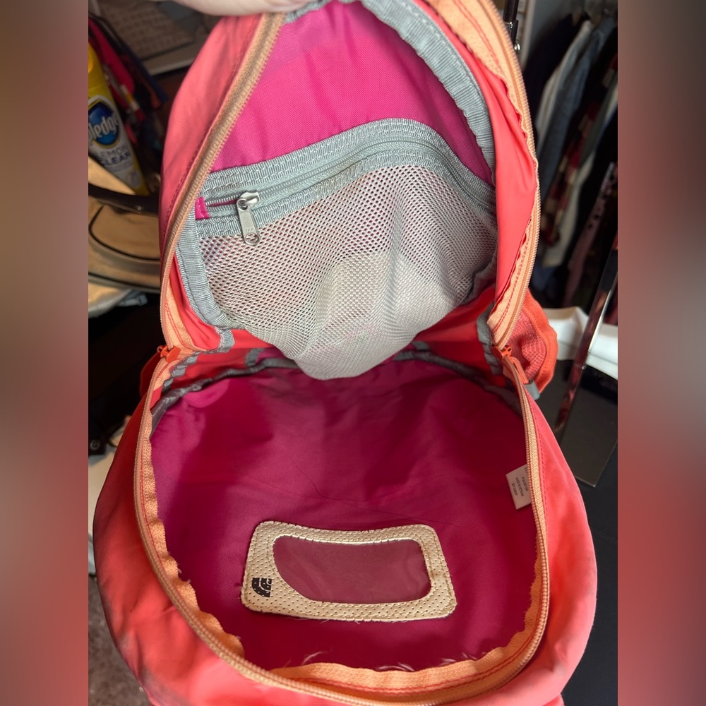 Northface Backpack - image 6